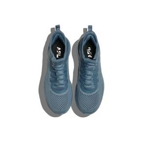 Free People x APL TechLoom Tracer Sneakers Moonstone $250 Sz 7